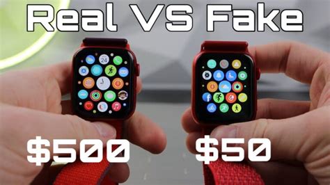 are there fake apple watches|apple duplicate watch.